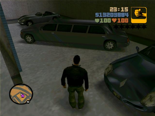 Gta San Andreas Save Game 100 Complete With Special Cars